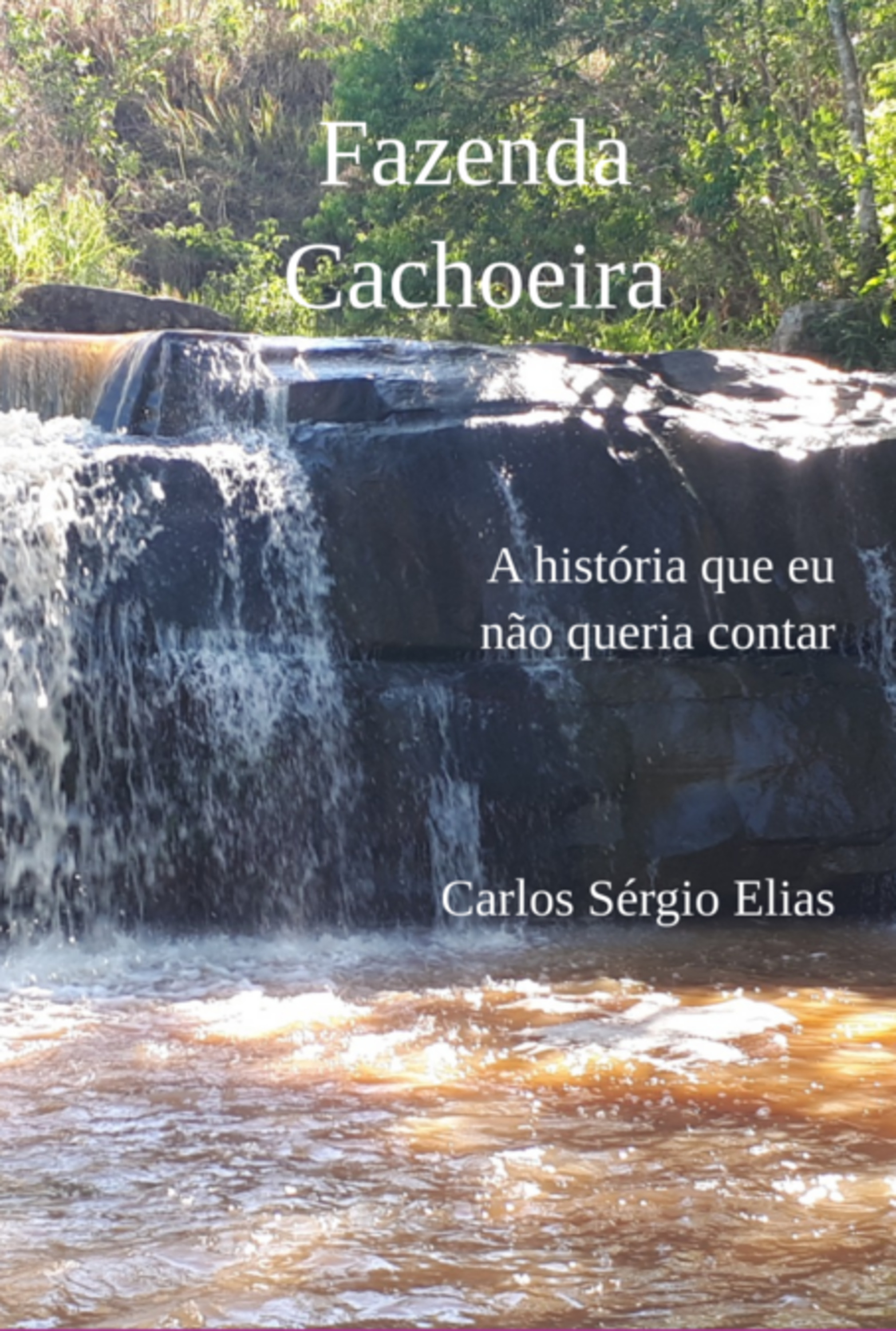 Fazenda Cachoeira