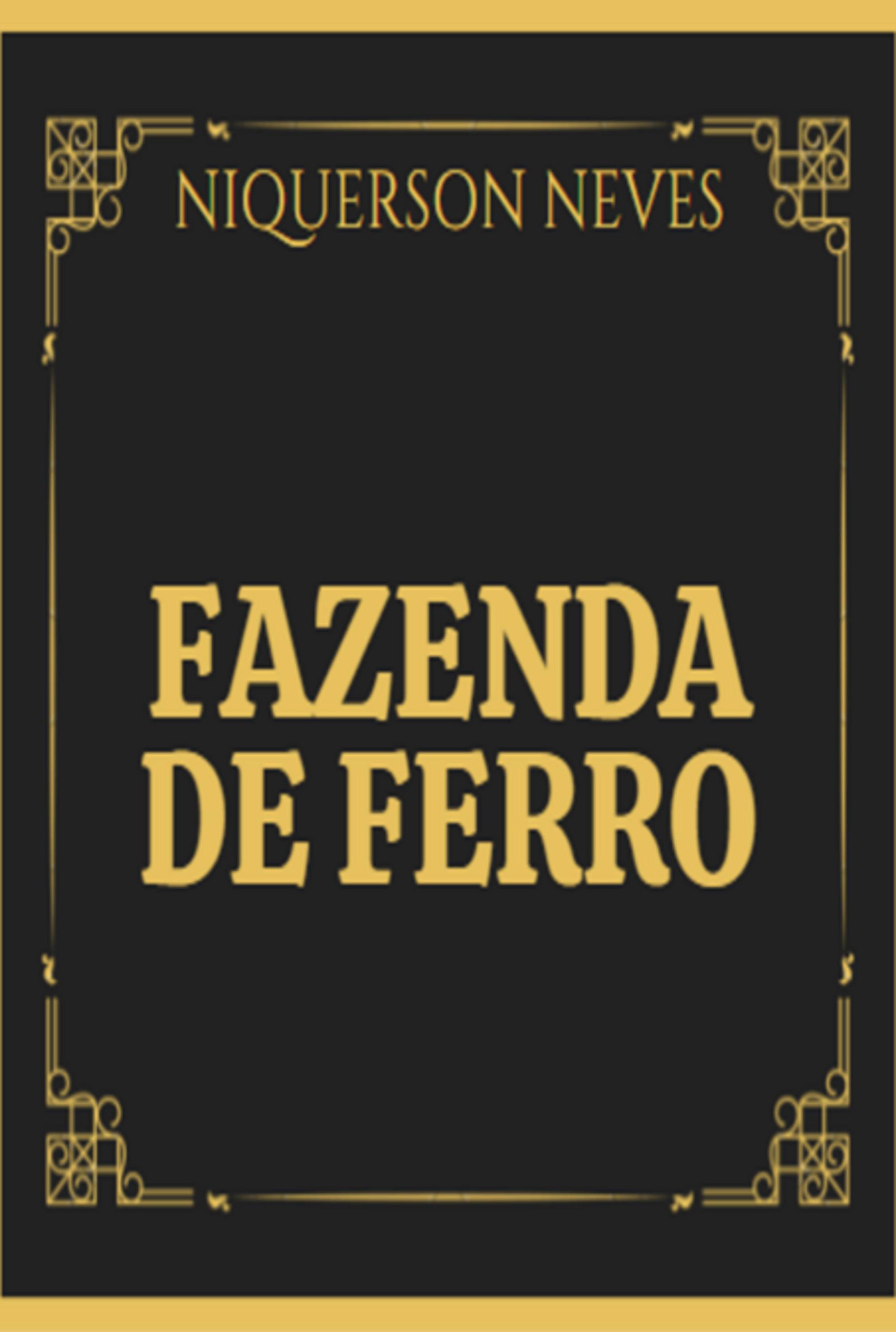 Fazenda De Ferro