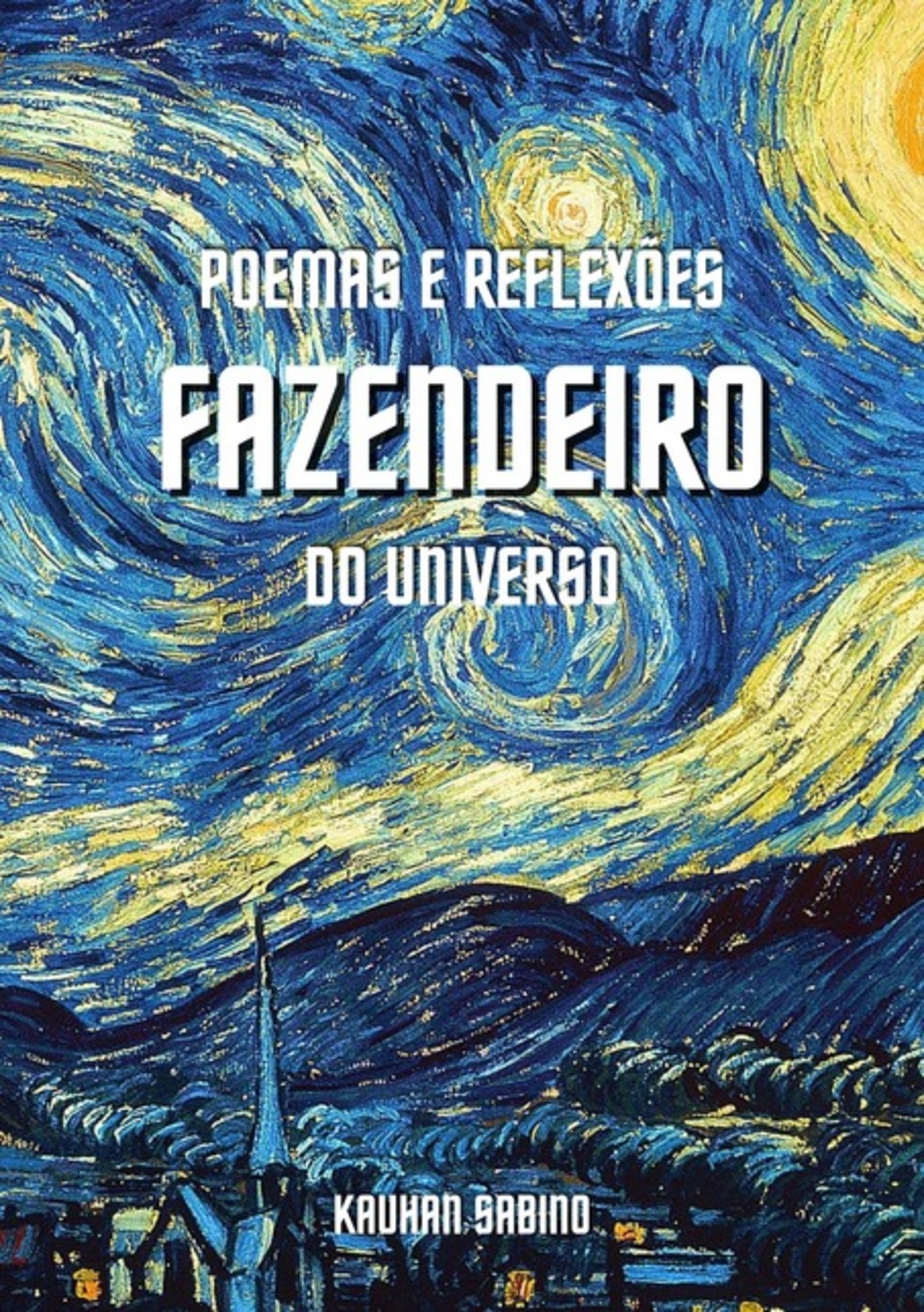 Fazendeiro Do Universo