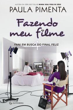 Fazendo meu filme 4