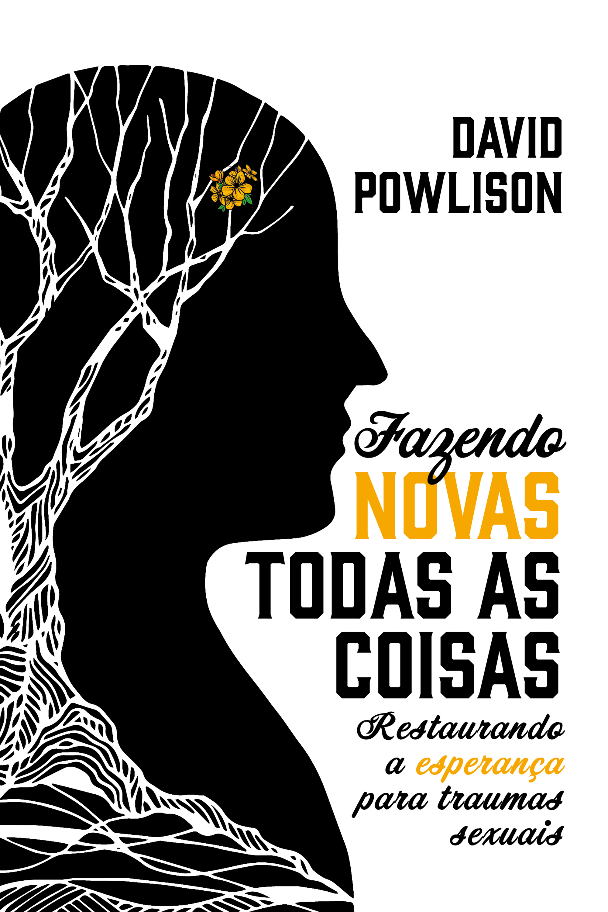 Fazendo novas todas as coisas