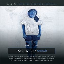 Fazer a pena andar