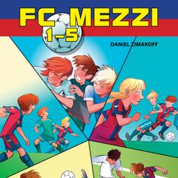 FC Mezzi 1-5