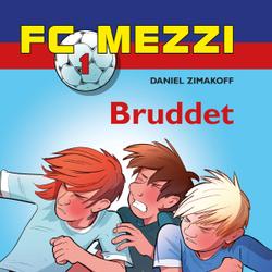 FC Mezzi 1 - Bruddet