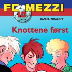 FC Mezzi 10 - Knottene først