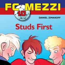 FC Mezzi 10: Studs First