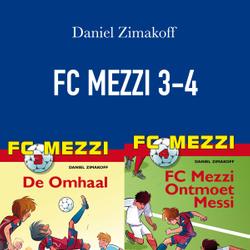 FC Mezzi 3-4