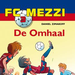 FC Mezzi 3 - De omhaal