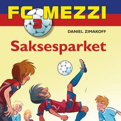 FC Mezzi 3 - Saksesparket