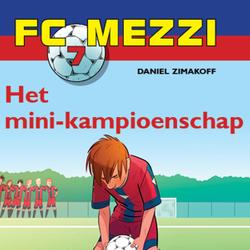 FC Mezzi 7 - Het mini-kampioenschap