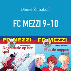 FC Mezzi 9-10