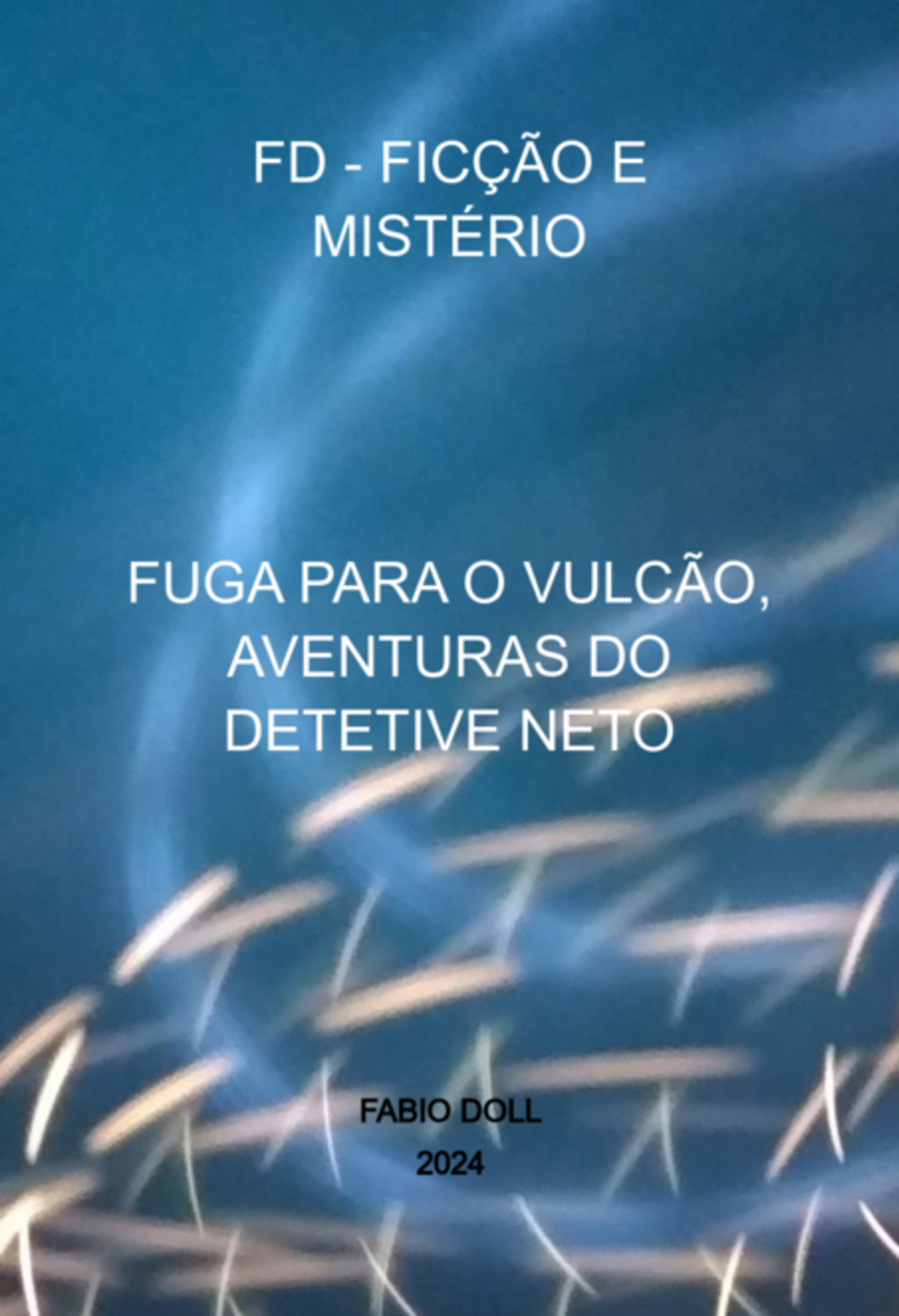 Fd - Ficção E Mistério