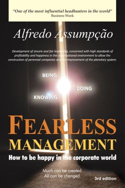 Fearless Management - How to be happy in the corporate world