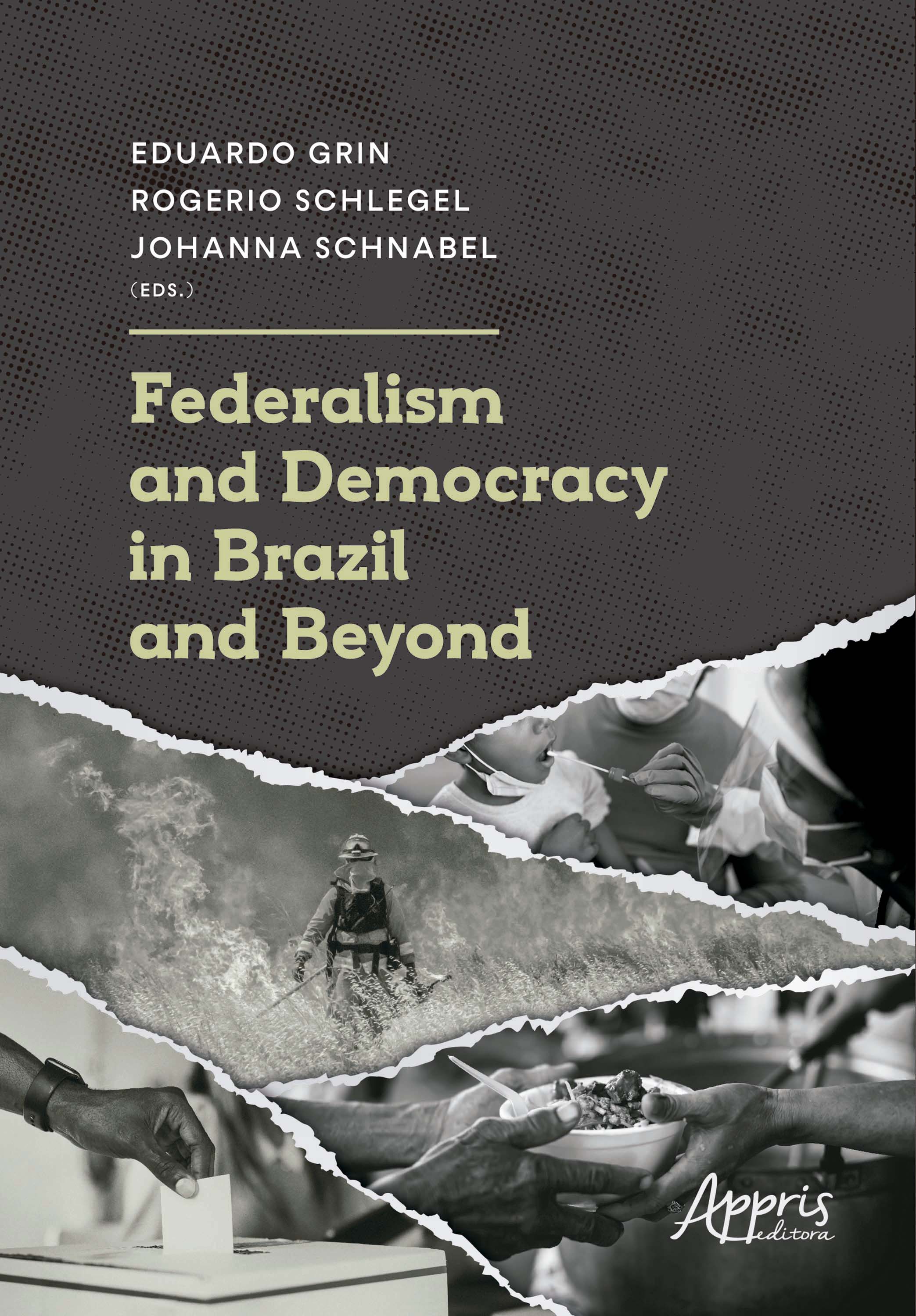 Federalism and Democracy in Brazil and Beyond