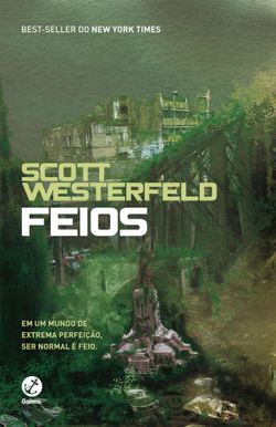Feios - Feios - vol. 1