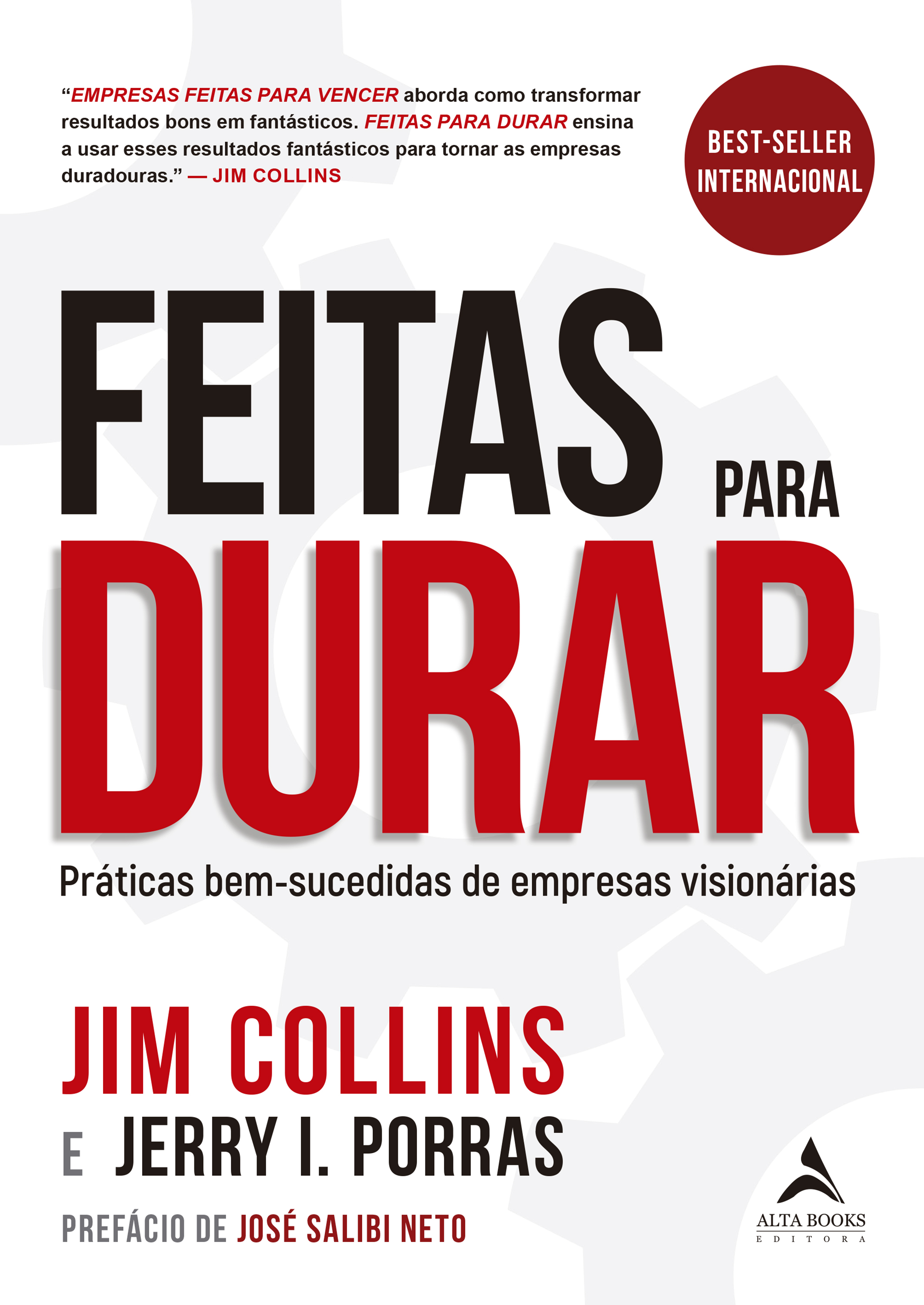 Feitas Para Durar