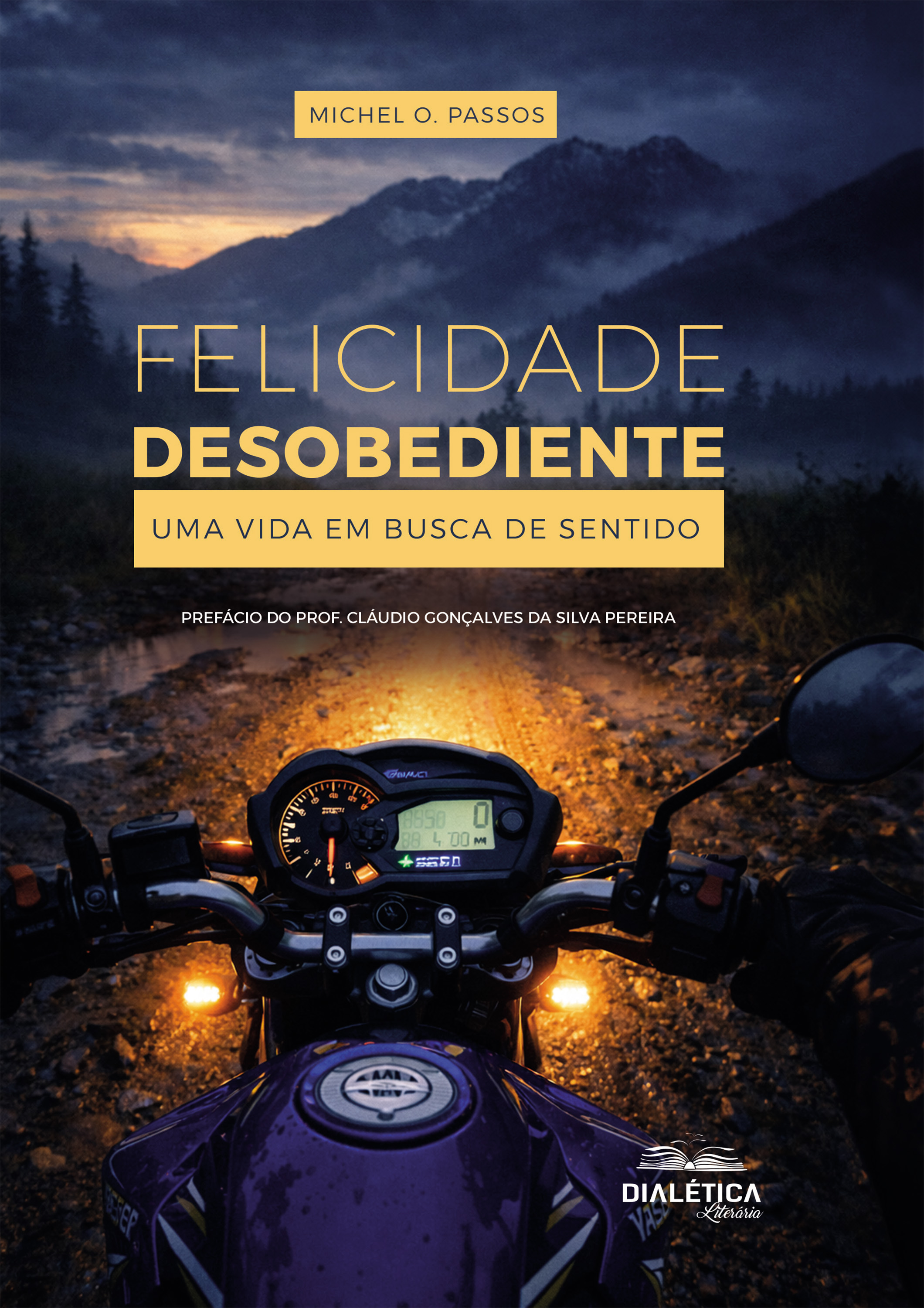 Felicidade Desobediente