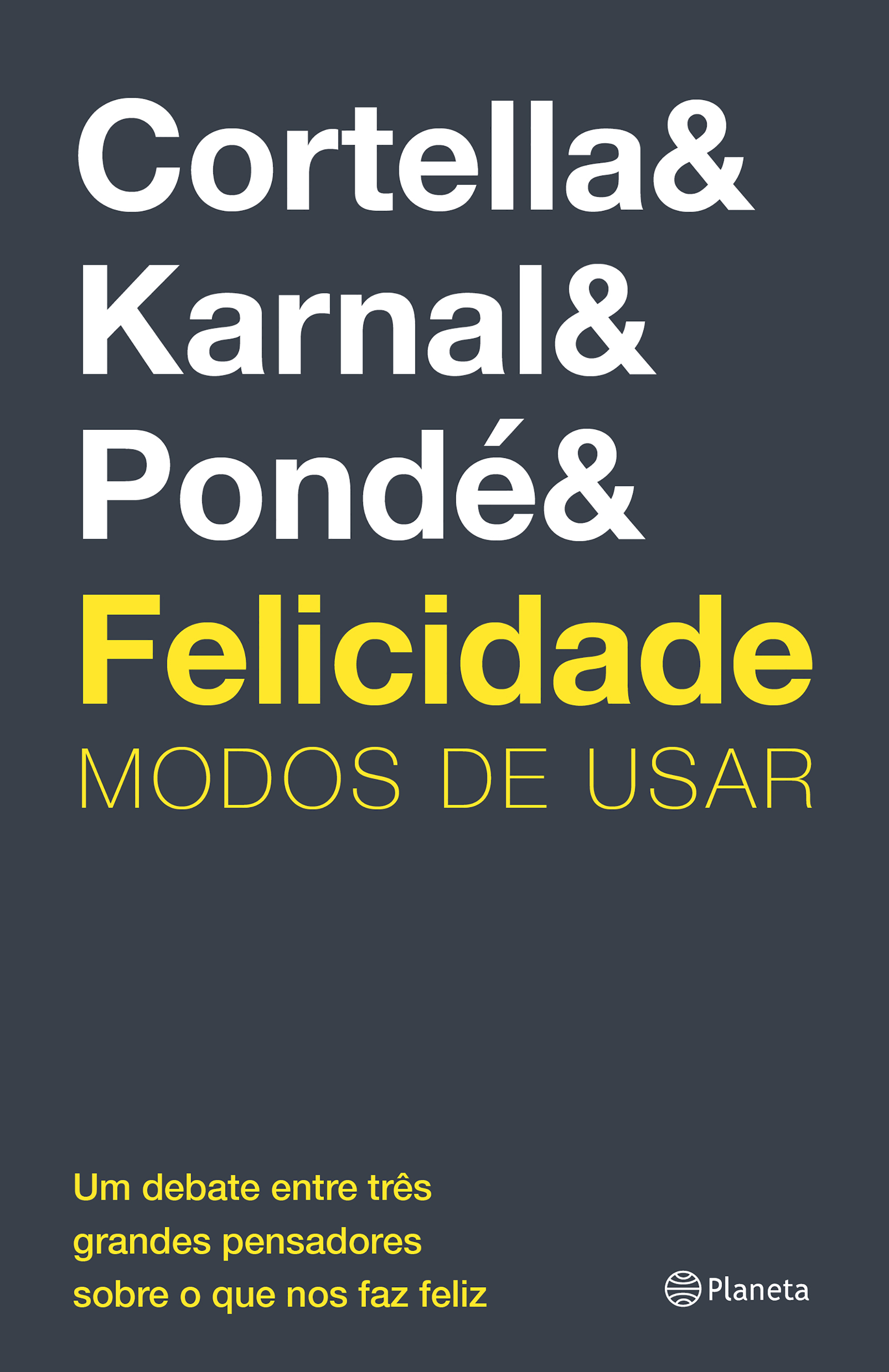 Felicidade