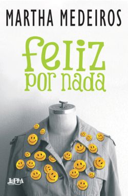 Feliz por Nada