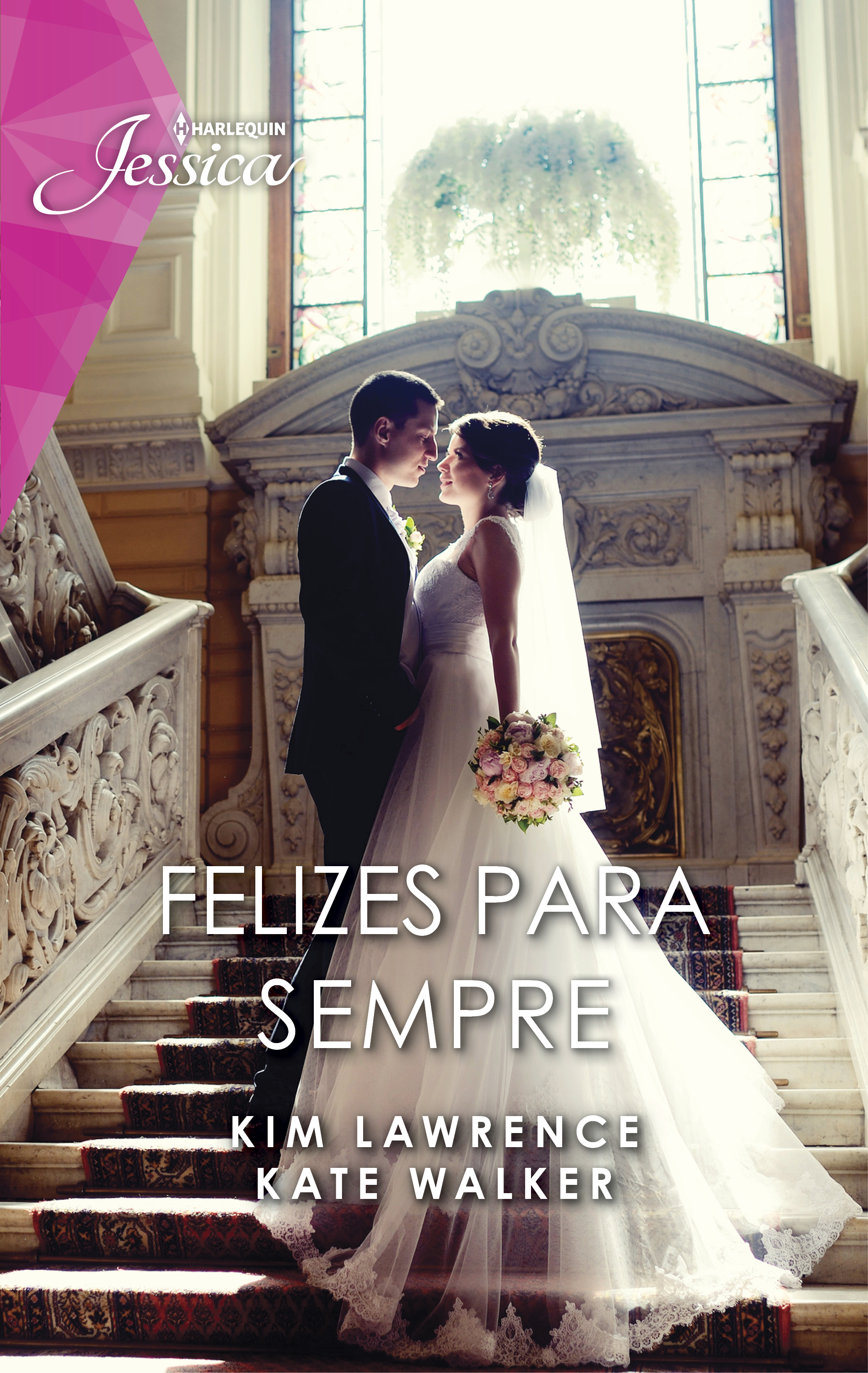 Felizes para sempre