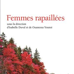 Femmes rapaillées