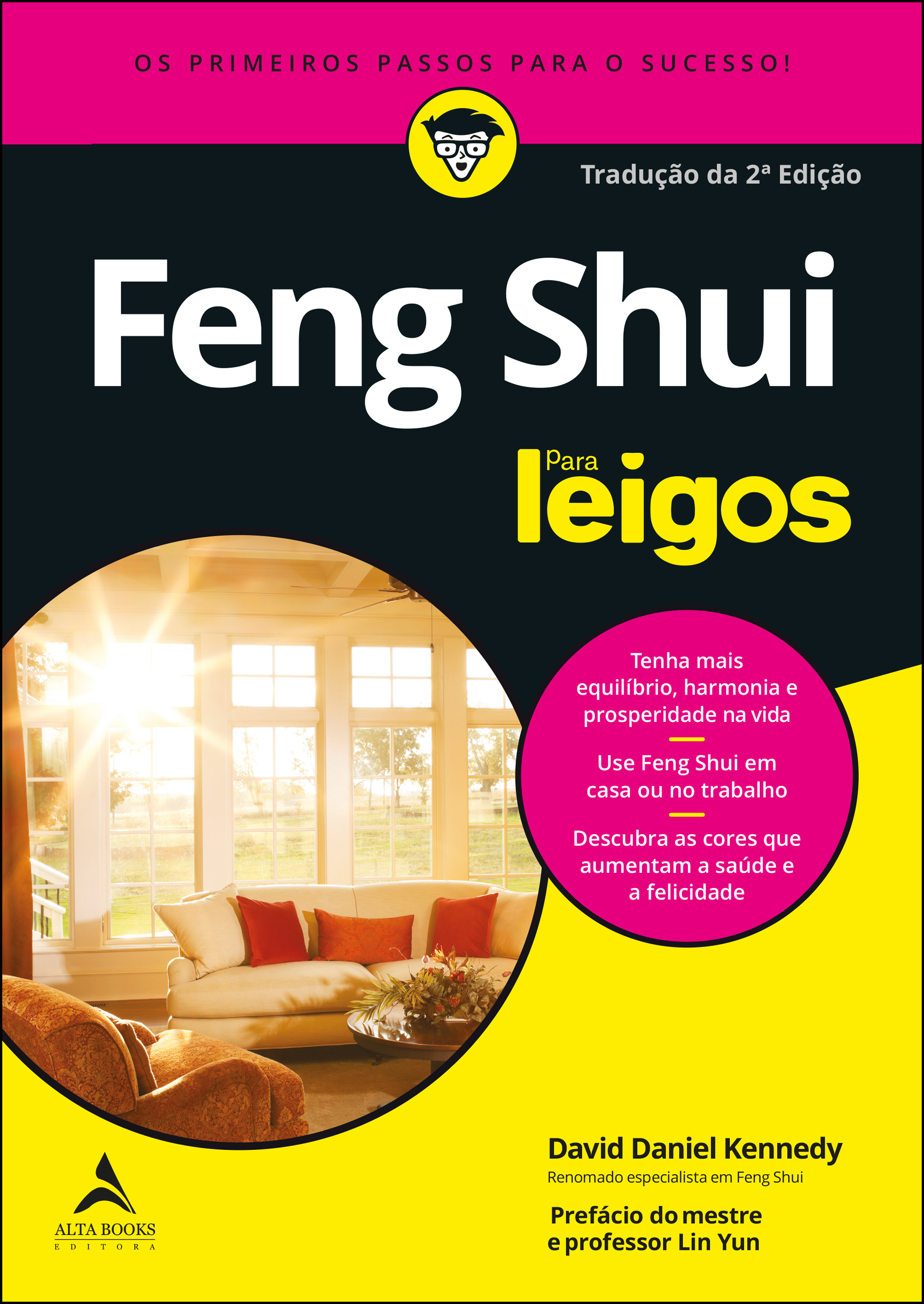 Feng Shui Para Leigos