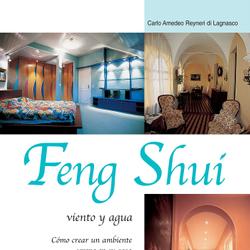 Feng Shui: viento y agua