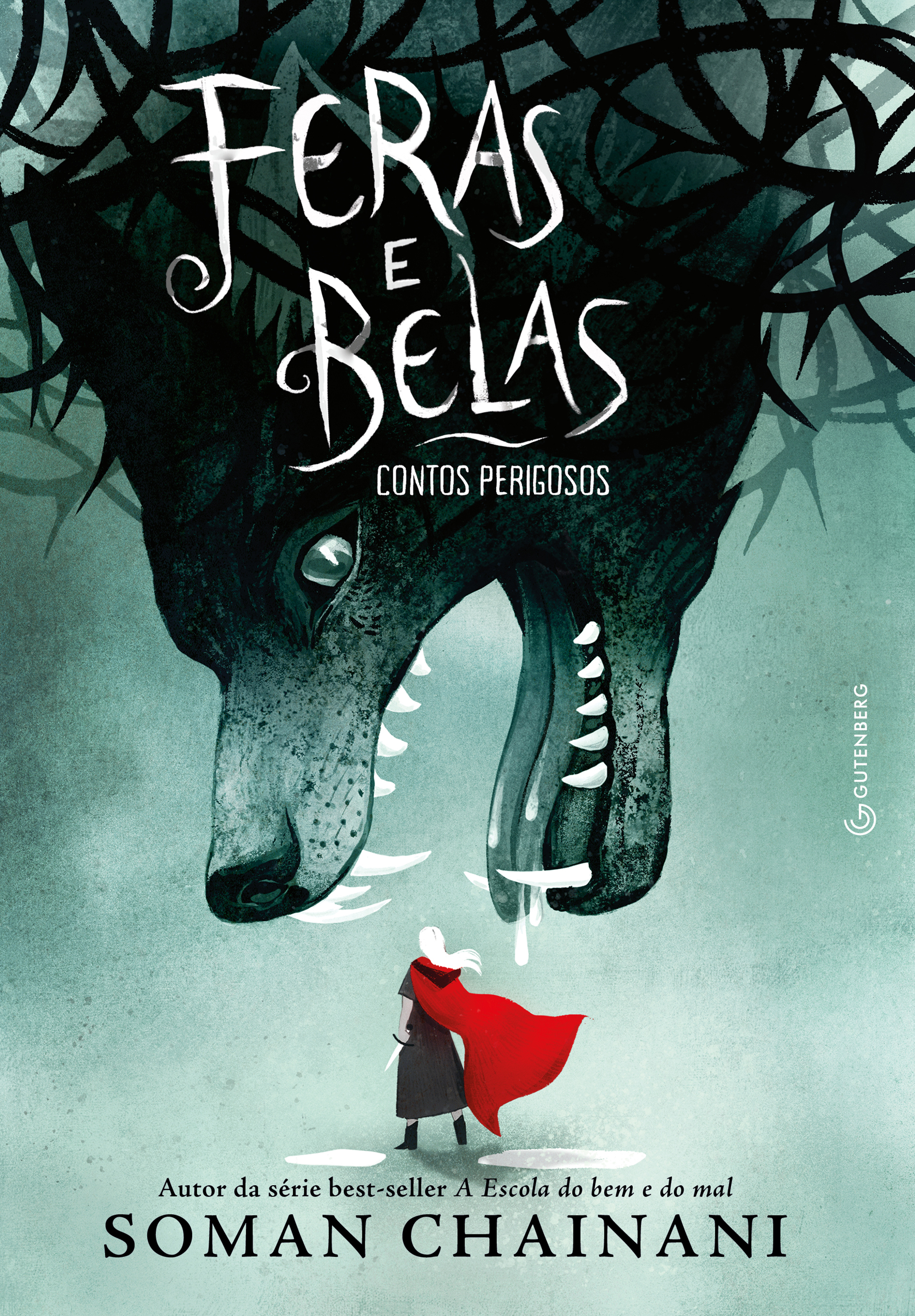 Feras e belas