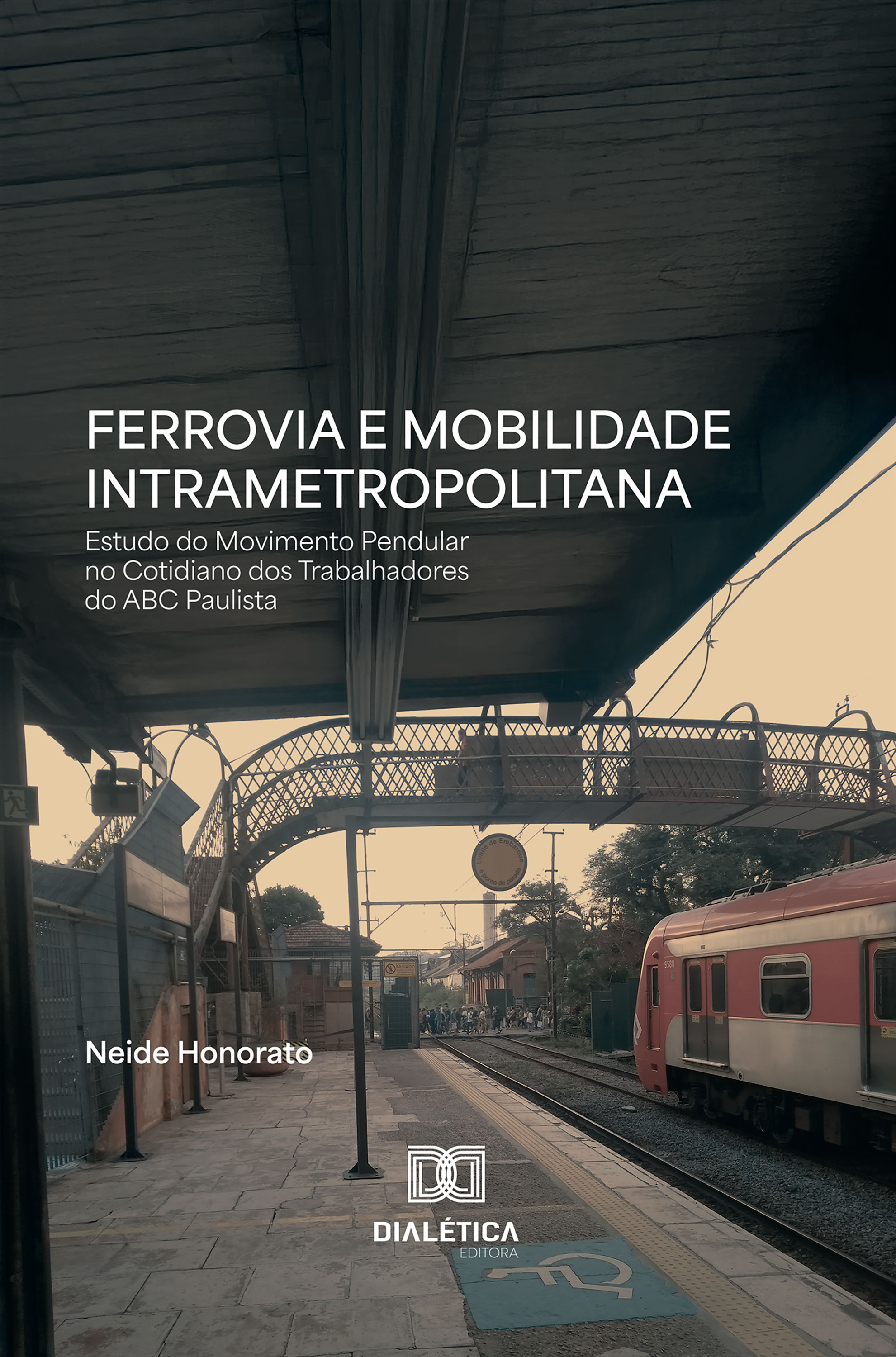 Ferrovia e Mobilidade Intrametropolitana