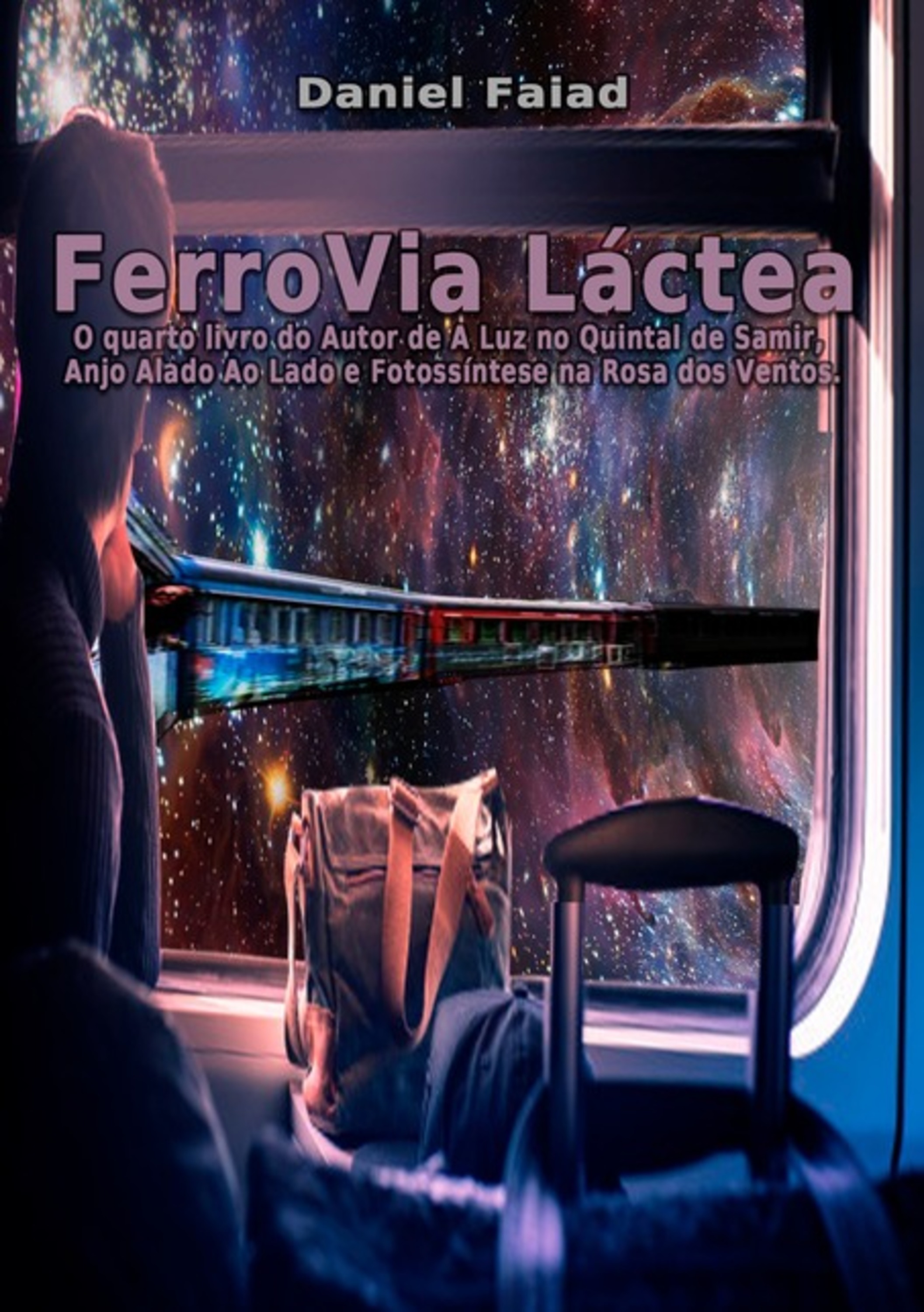 Ferrovia Láctea