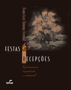 Festas e recepções