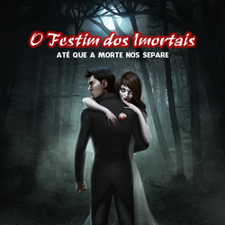 Festim dos Imortais: Até que a morte nos separe (Livro 1)