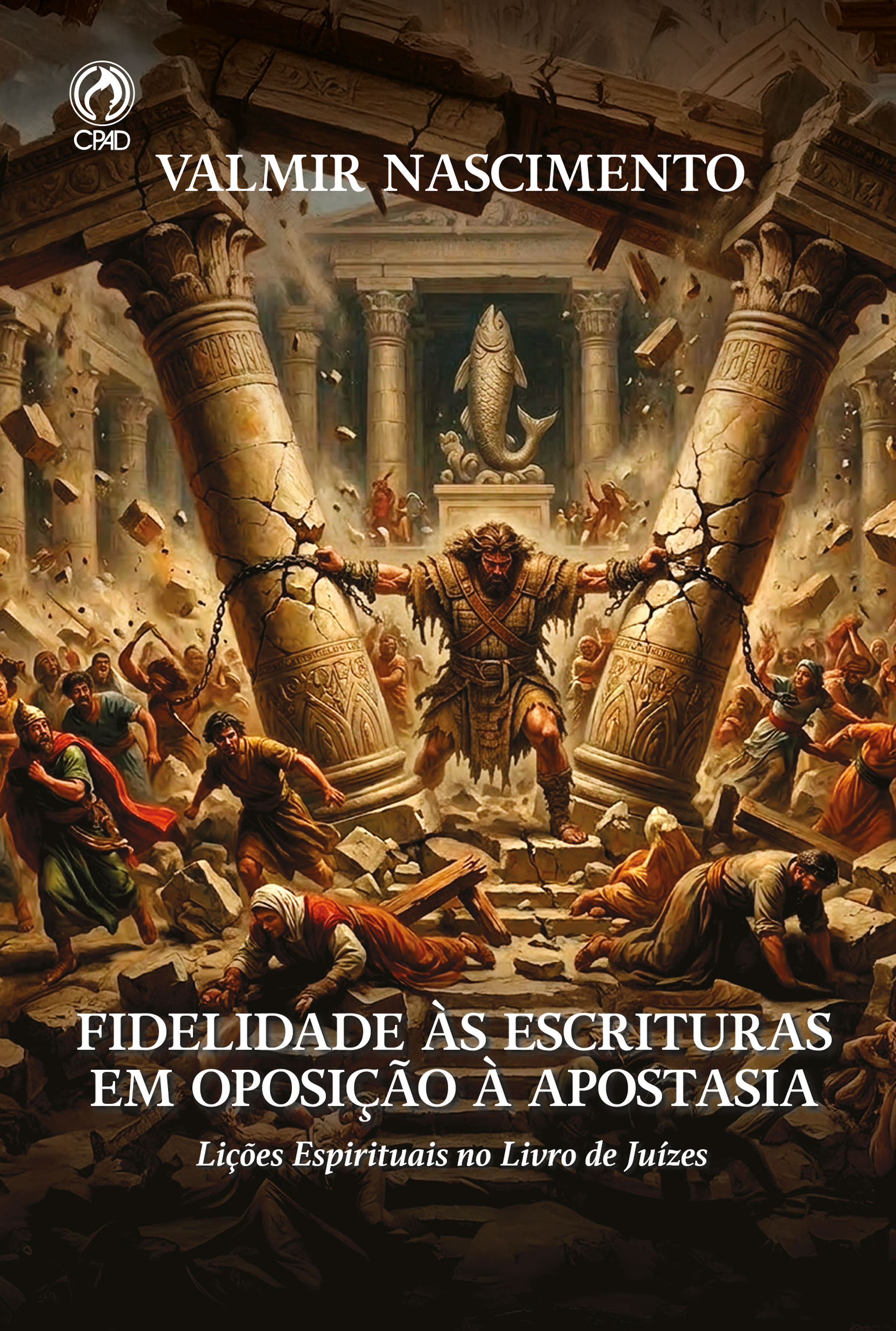 Fidelidade às Escrituras em Oposição à Apostasia