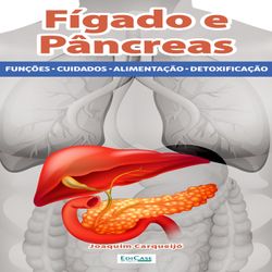 Fígado e pâncreas: função, cuidados, doenças e tratamentos