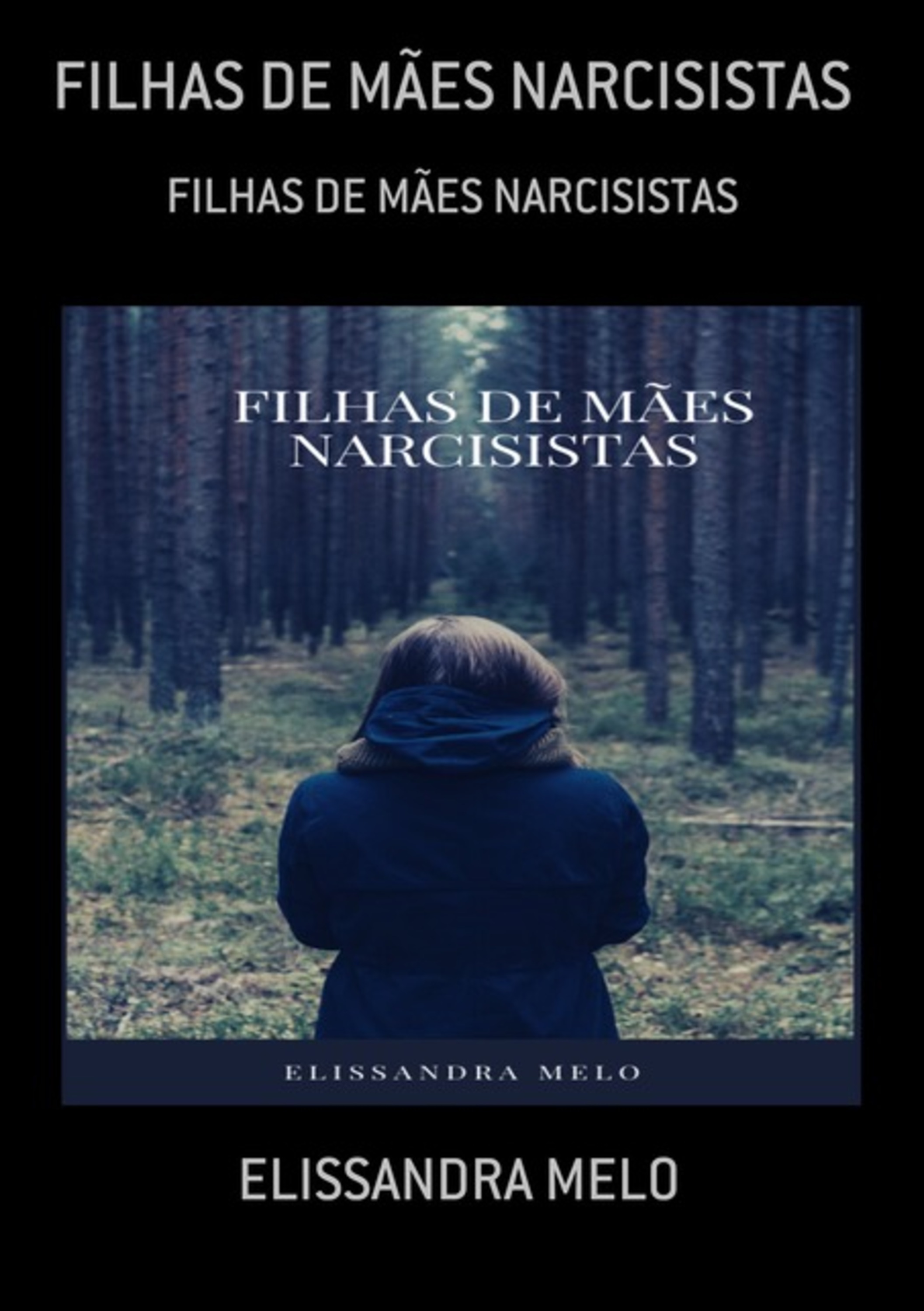 Filhas De Mães Narcisistas