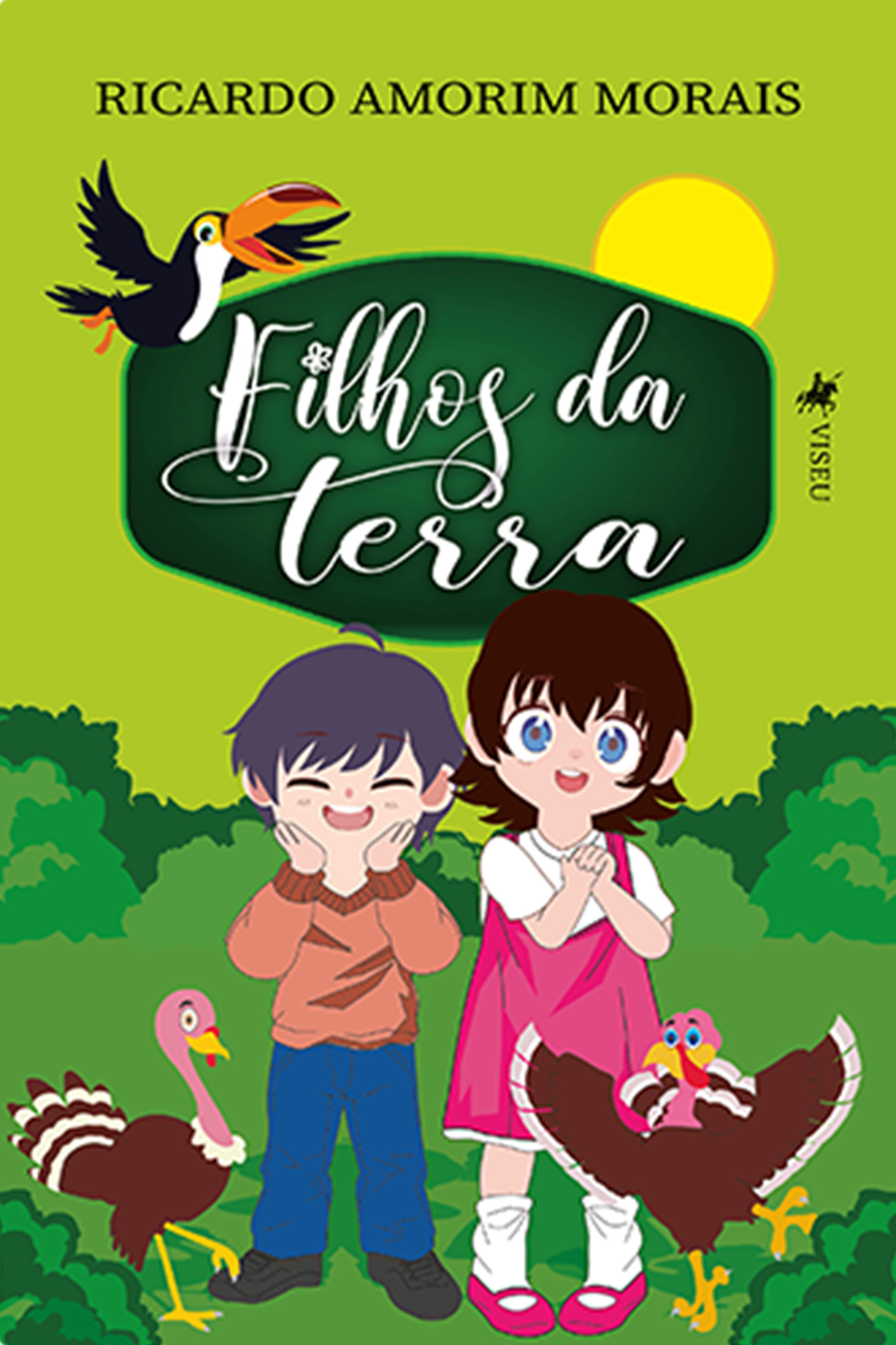 Filhos da Terra