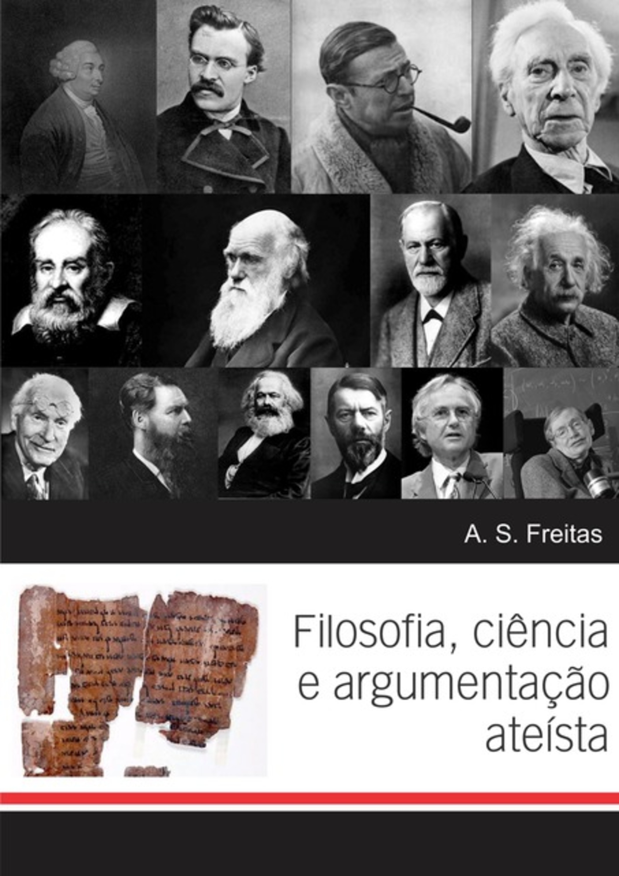 Filosofia, Ciência E Argumentação Ateísta