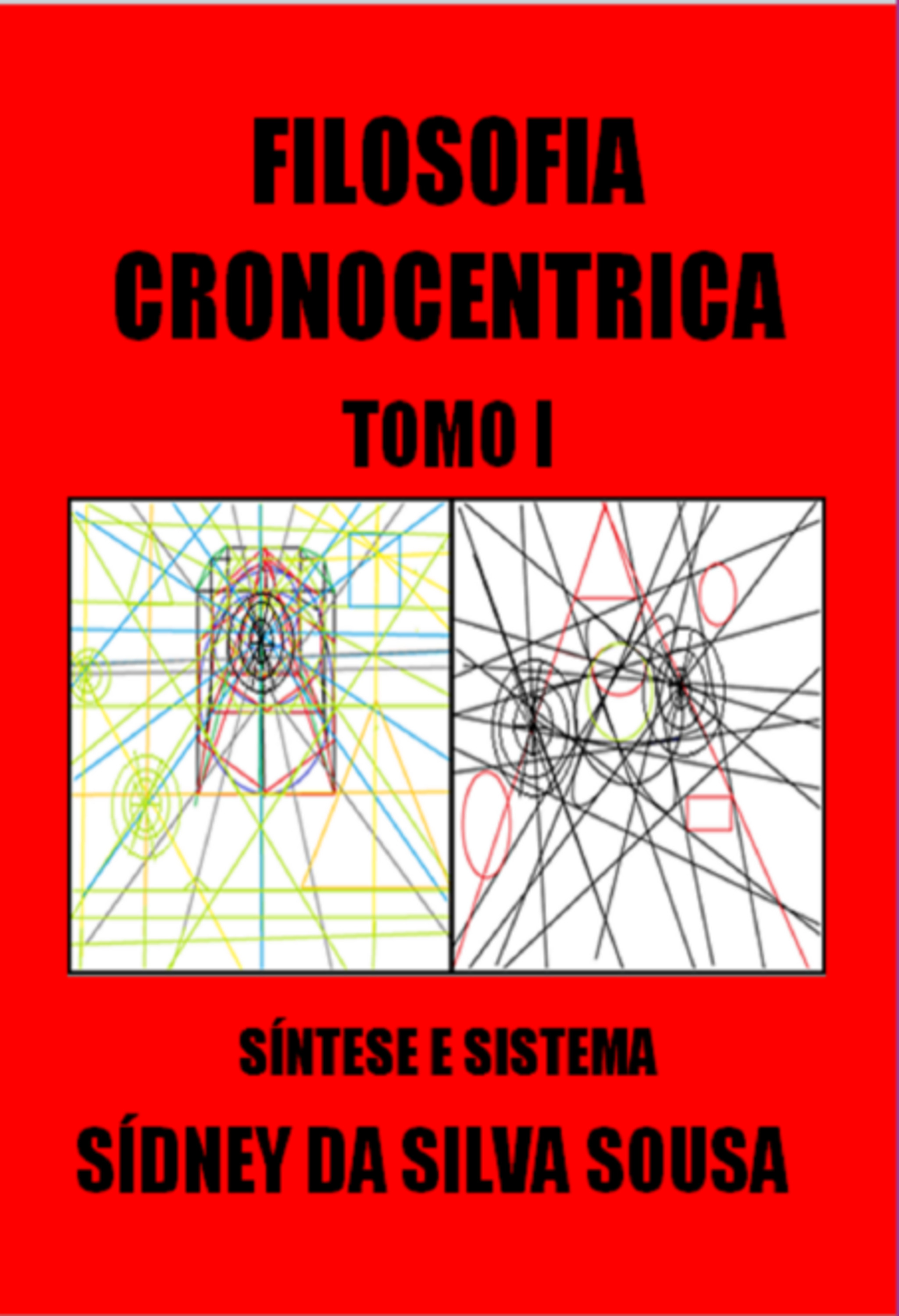 Filosofia Cronocentrica