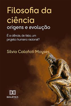 Filosofia da ciência: origens e evolução