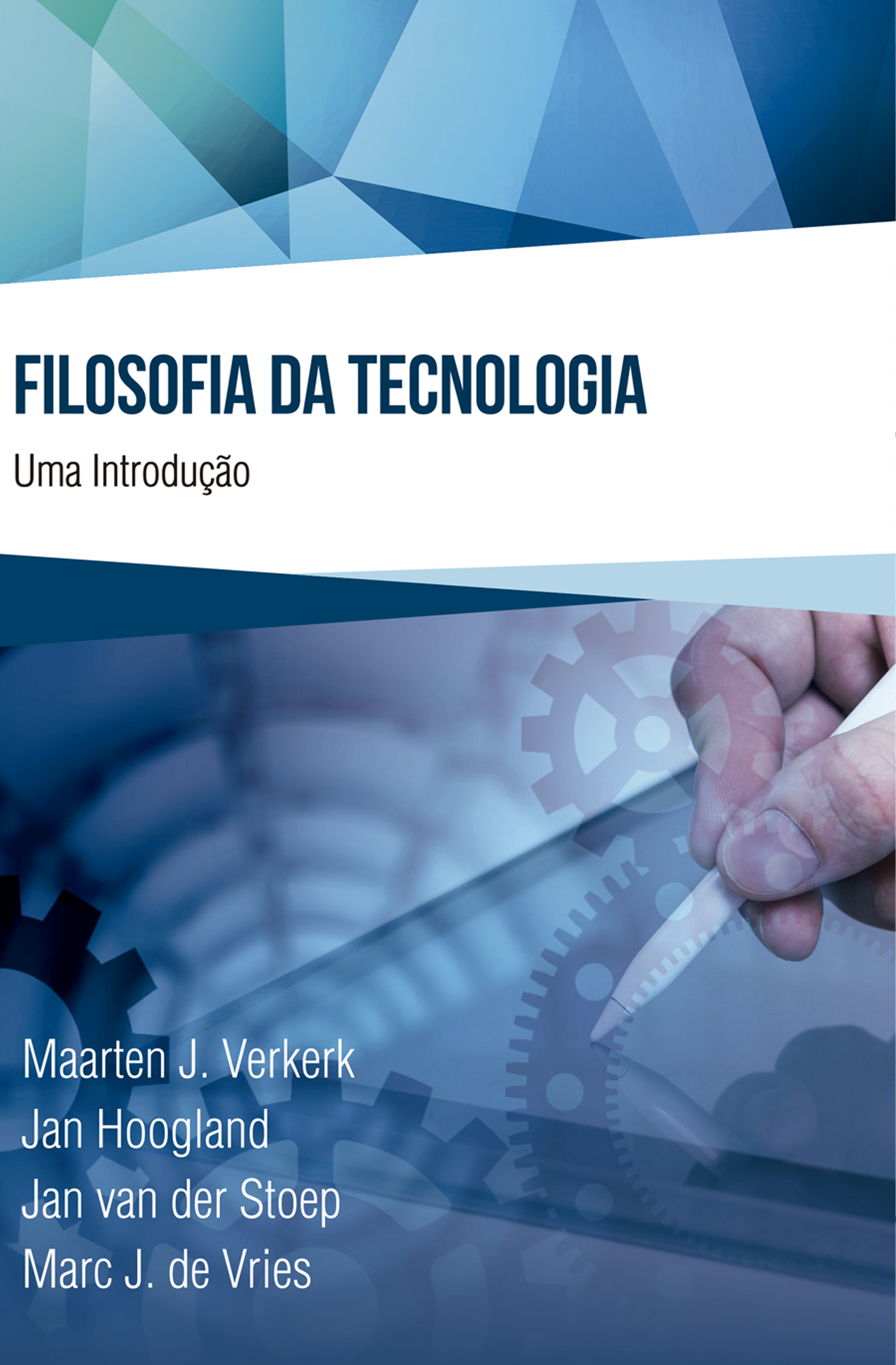 Filosofia da Tecnologia 