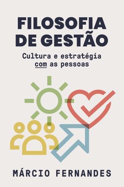 Filosofia de gestão