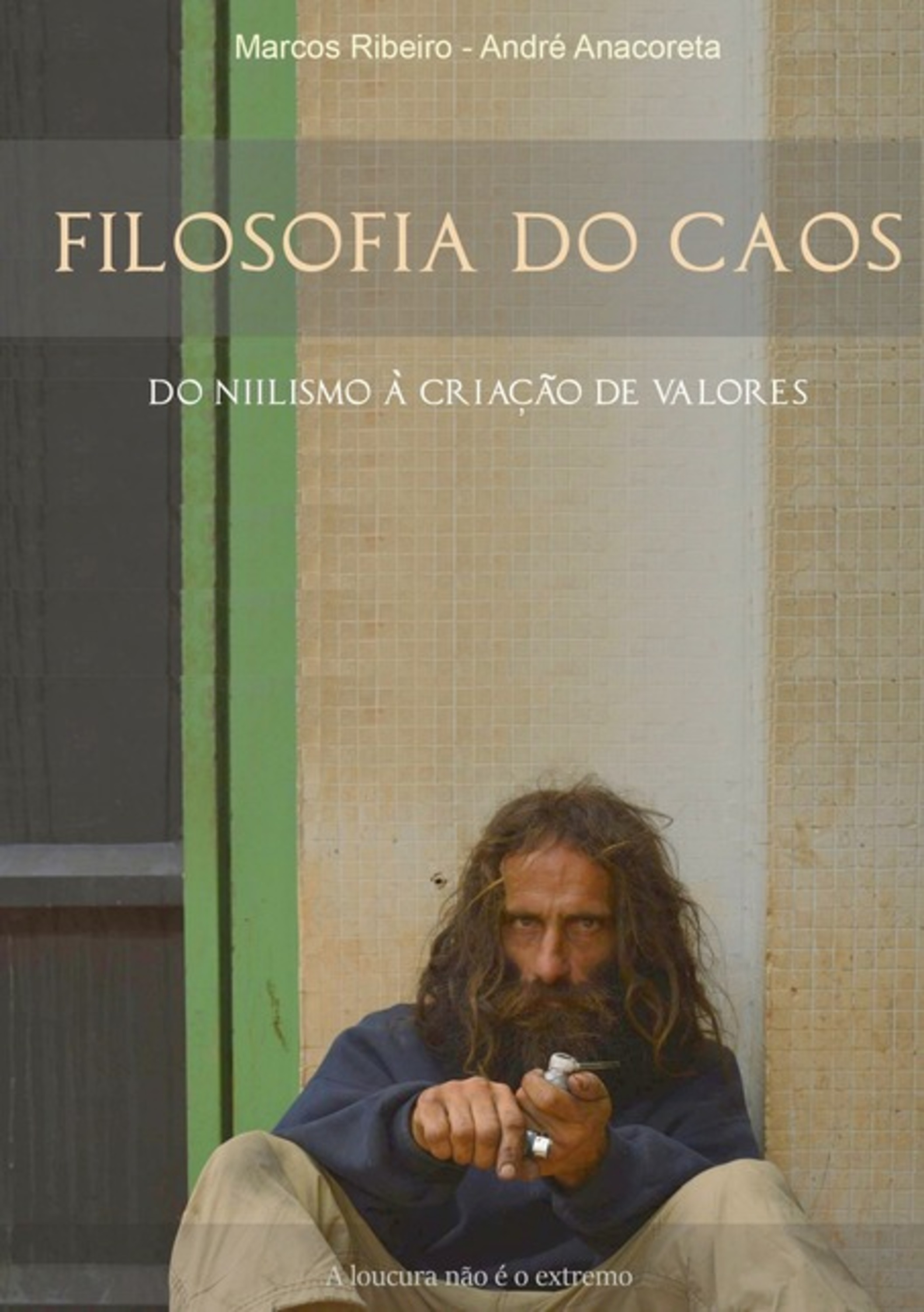 Filosofia Do Caos