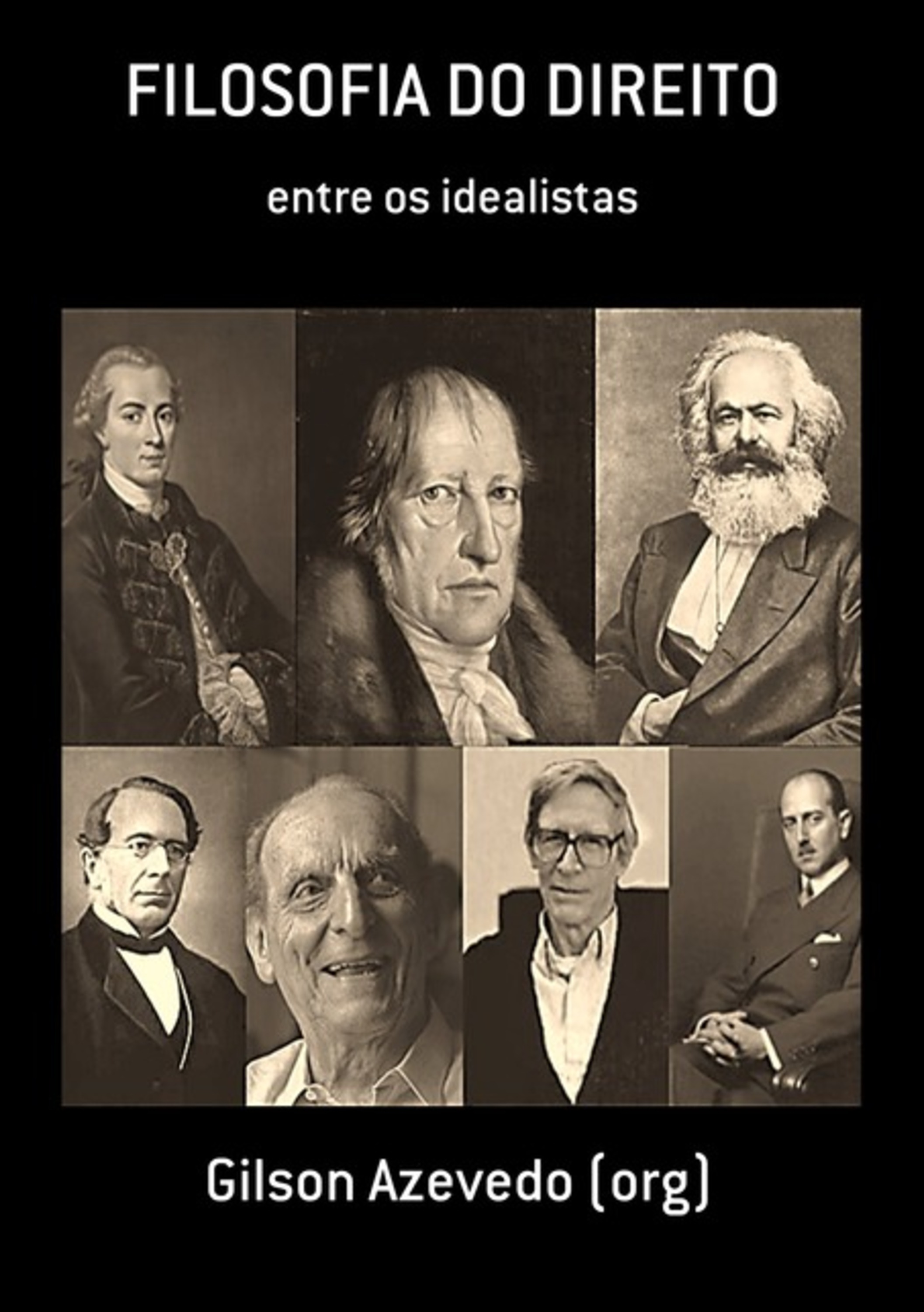 Filosofia Do Direito