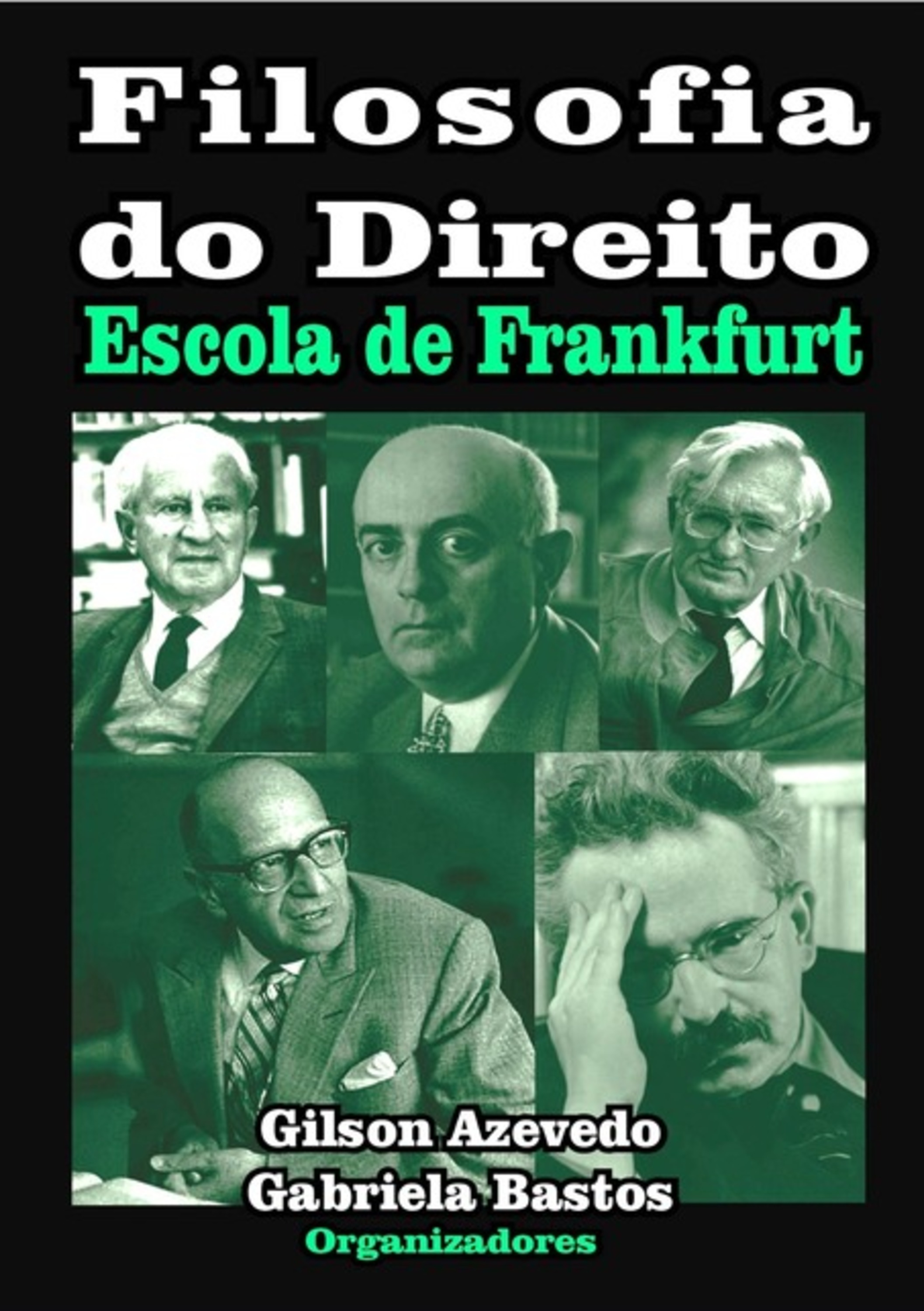 Filosofia Do Direito