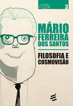 Filosofia e Cosmovisão