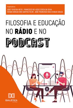 Filosofia e educação no rádio e no podcast