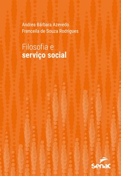 Filosofia e serviço social