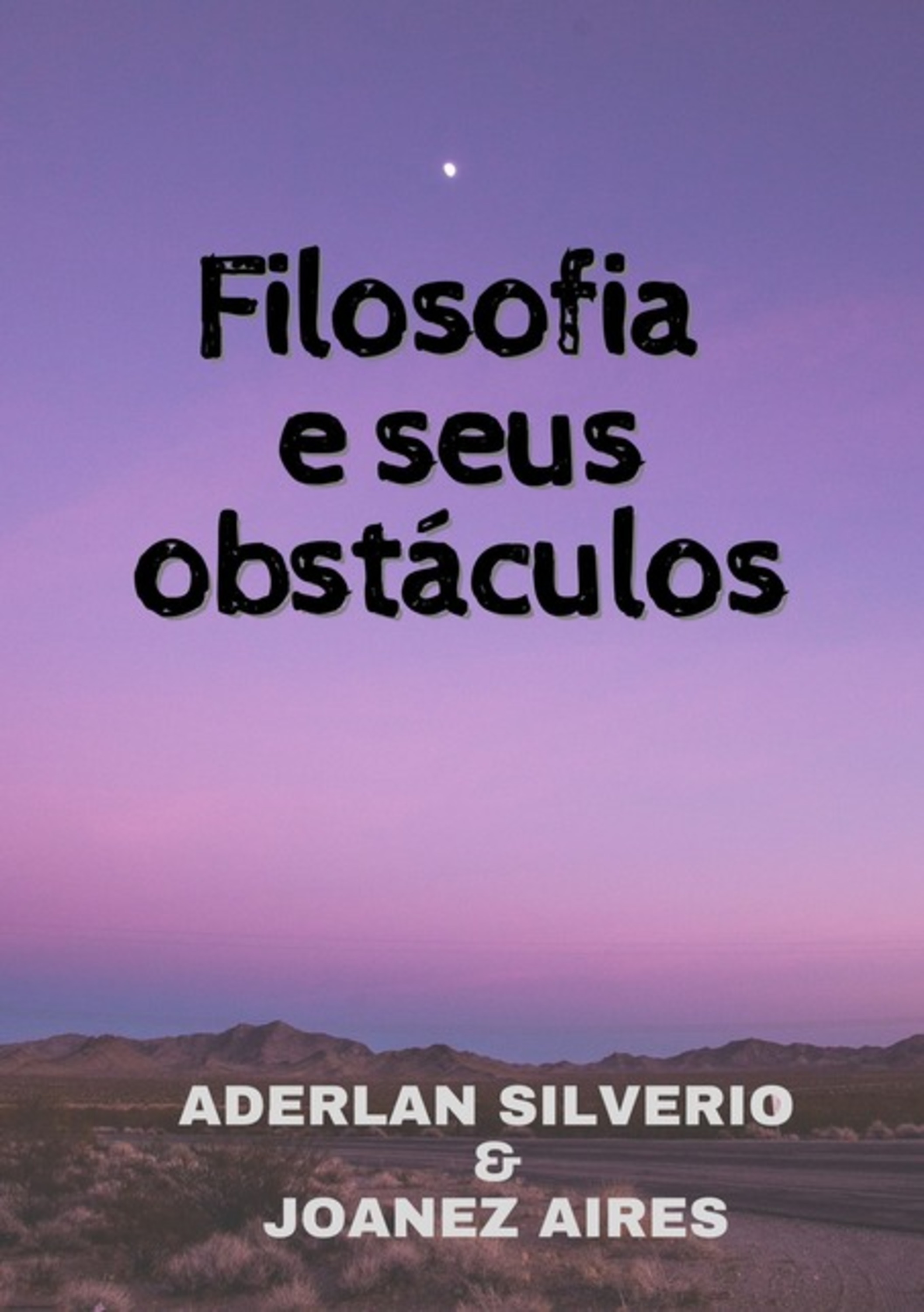 Filosofia E Seus Obstáculos