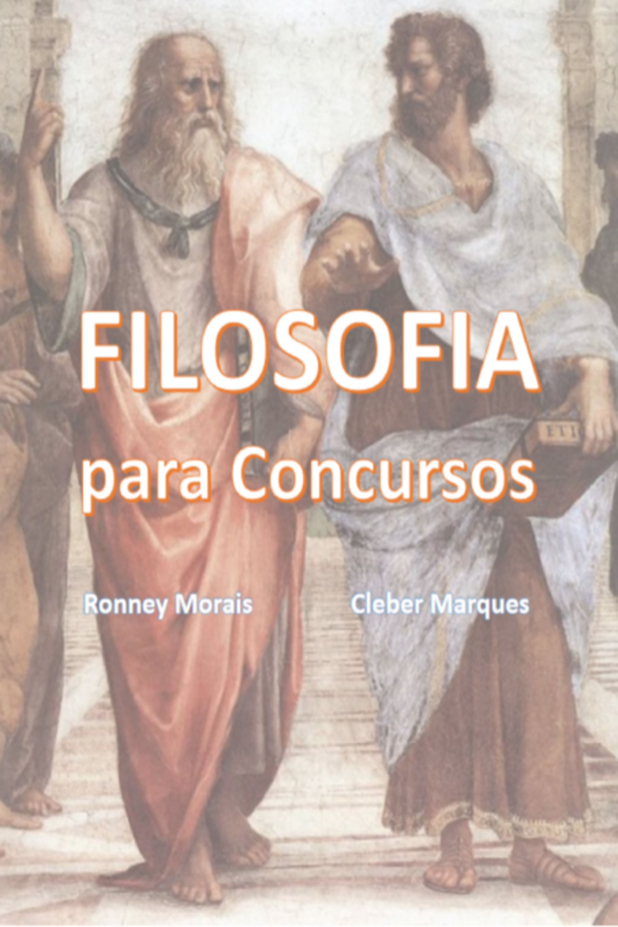 Filosofia Para Concursos