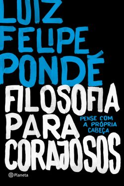 Filosofia para corajosos